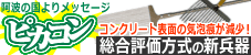 ピカコン　株式会社らく～だ